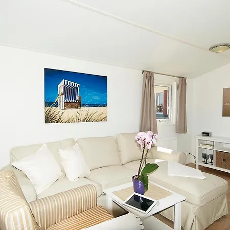 Feriehus Haus 5 - #15007 Surendorf