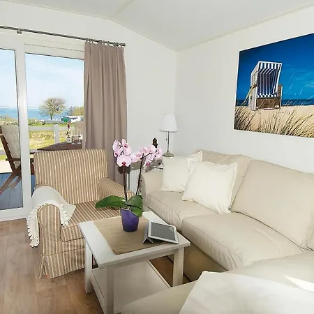 Feriehus Haus 5 - #15007